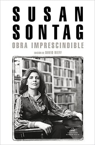 Obra Imprescindible | Susan Sontag