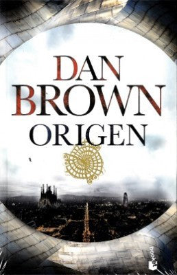 ORIGEN | Dan Brown