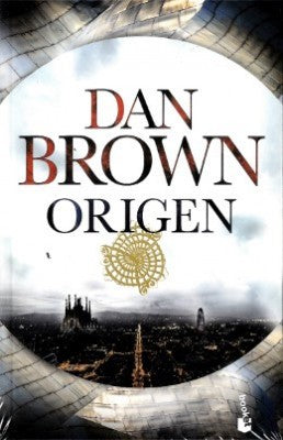 Origen | Dan Browb