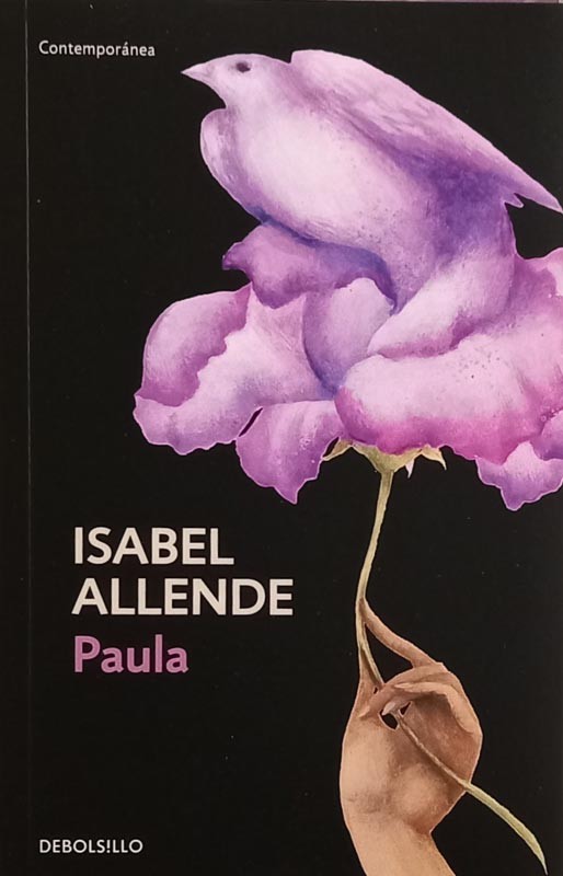 Paula | Isabel Allende