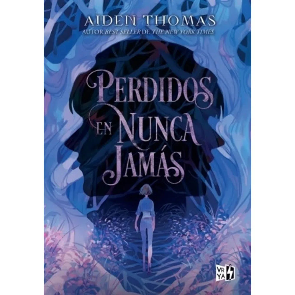 Perdidos En Nunca Jamas | Aiden Thomas