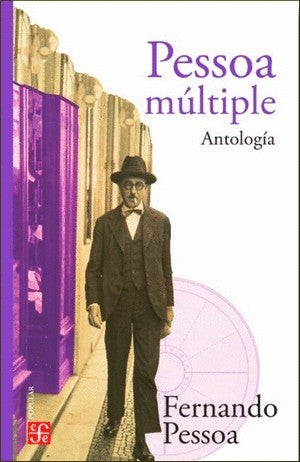 Pessoa Multiple | Fernando Pessoa