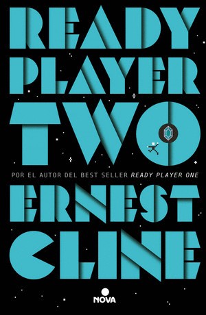 Ready Player Two | Ernest Cline