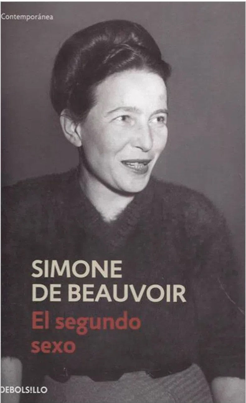 Segundo Sexo, El | Simone De Beauvoir