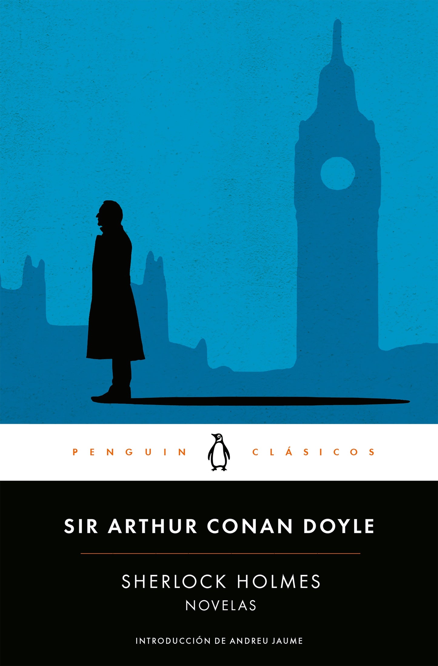 Sherlock Holmes. Novela | Arthur Conan Doyle