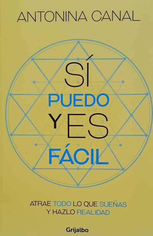 Si Puedo Y Es Facil | Canal, Antonina
