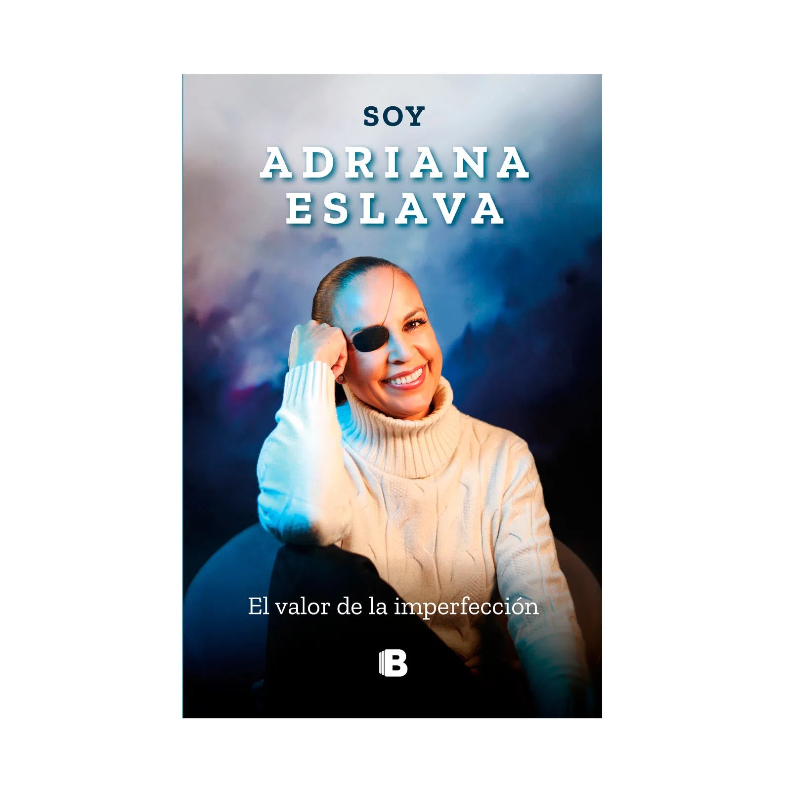 Soy Adriana Eslava | Adriana Eslava