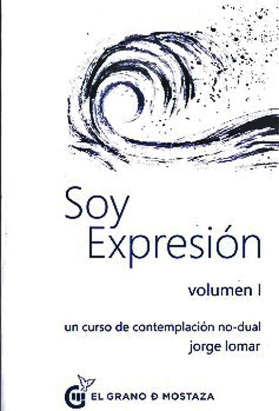 Soy Expresión | Jorge Lomar