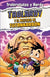 Trolardy 2. Trolardy Y El Misterio De Tutankamon | Trolerotutos Y Hardy