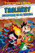 Trolardy 4 Atrapados En La Escuela | Hardy