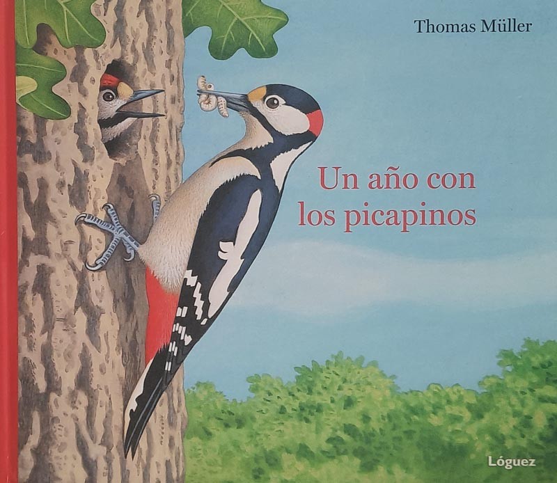 Un año con los picapinos | Thomas Müller