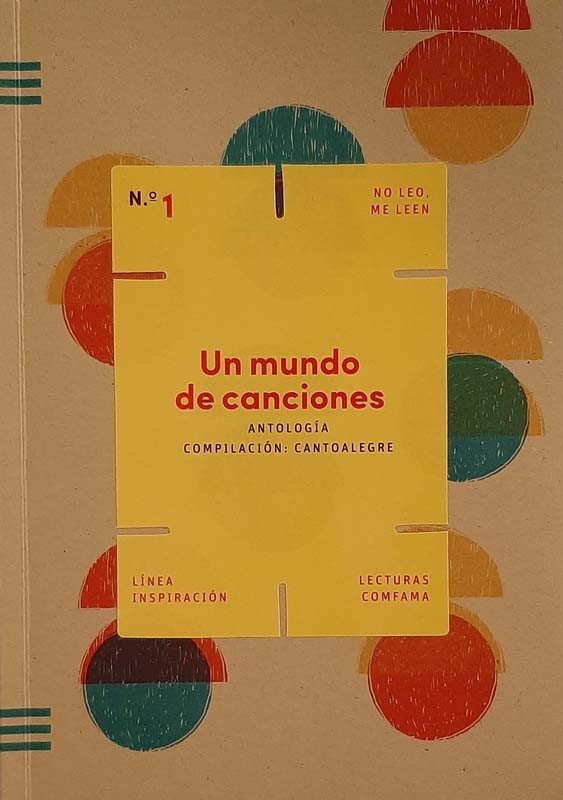 Un Mundo De Canciones | Comfama