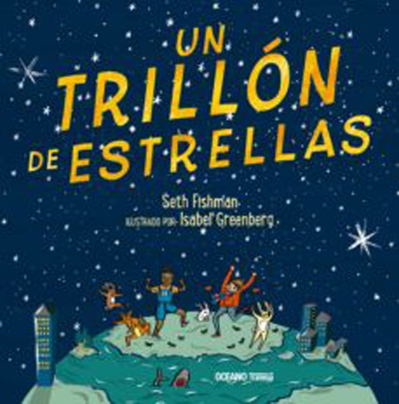Un Trillon De Estrellas | Varios