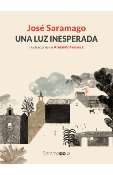 Una Luz Inesperada | José Saramago
