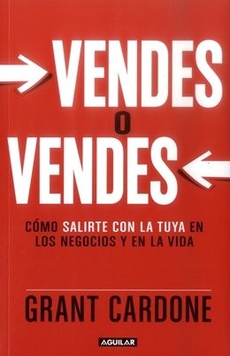 Vendes O Vendes | Cardone Grant