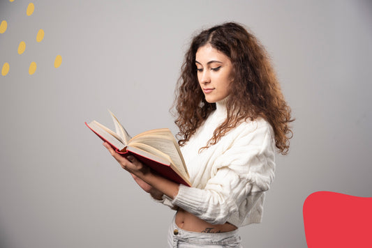 Consejos para leer libros largos y no morir en el intento.