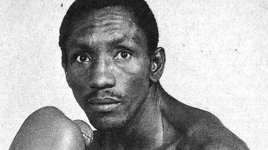 ¿Dónde está Pambelé?