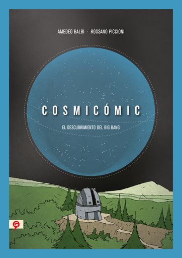 Cosmicómic