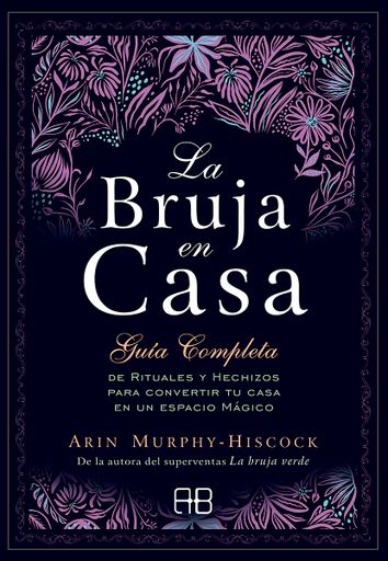 LA BRUJA EN CASA
