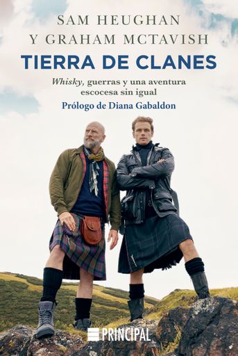 Tierra de clanes