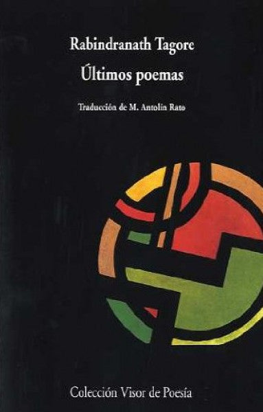Últimos poemas