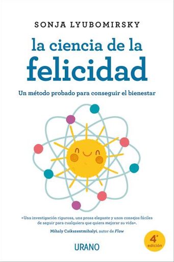 La ciencia de la felicidad