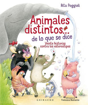 Mis primeros 50 animales