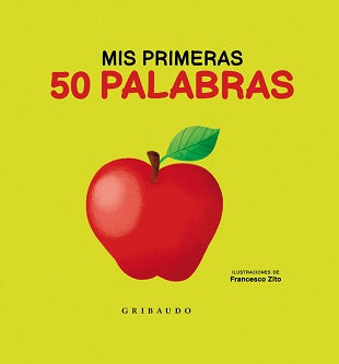 Mis primeros 50 palabras