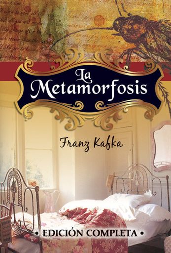LA METAMORFOSIS