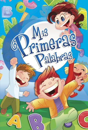 MIS PRIMERAS PALABRAS