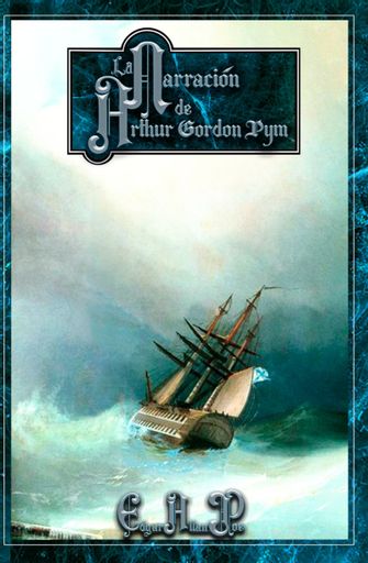 La narración de Arthur Gordon Pym