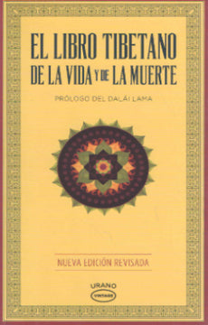 El libro tibetano de la vida y de la muerte