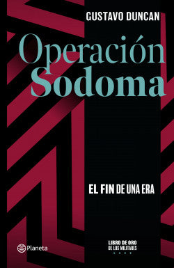 Operacion Sodoma