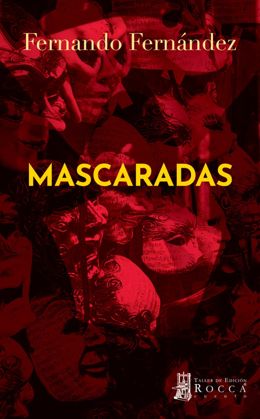 MASCARADAS