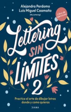 Lettering sin límites 2