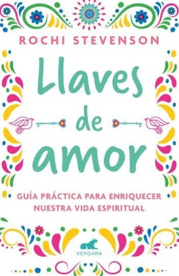 LLAVES DE AMOR