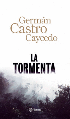 La tormenta