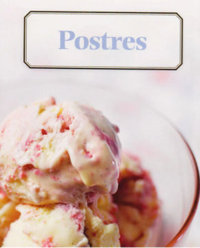 Postres