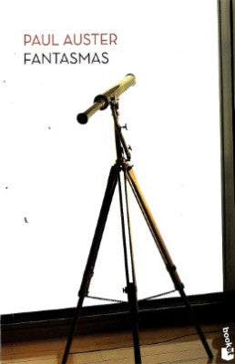 Fantasmas