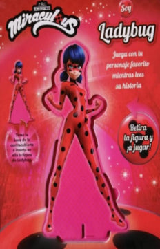 Soy Ladybug
