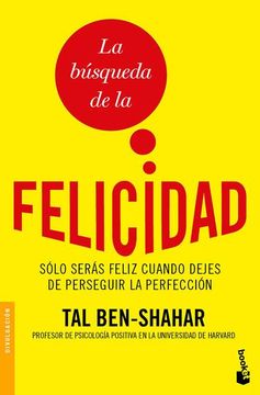 La búsqueda de la felicidad