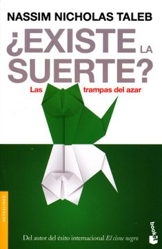 ¿Existe la suerte?