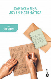 Cartas a una joven matemática