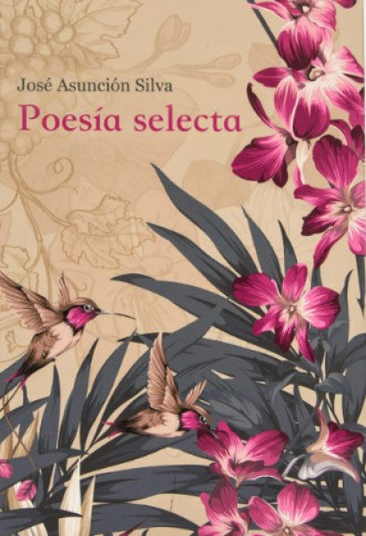 POESIA SELECTA