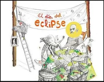 EL DÍA DEL ECLIPSE
