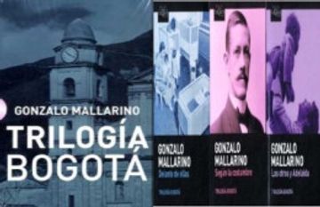 Trilogía Bogotá