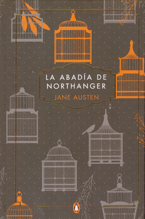 La abadía de Nothanger