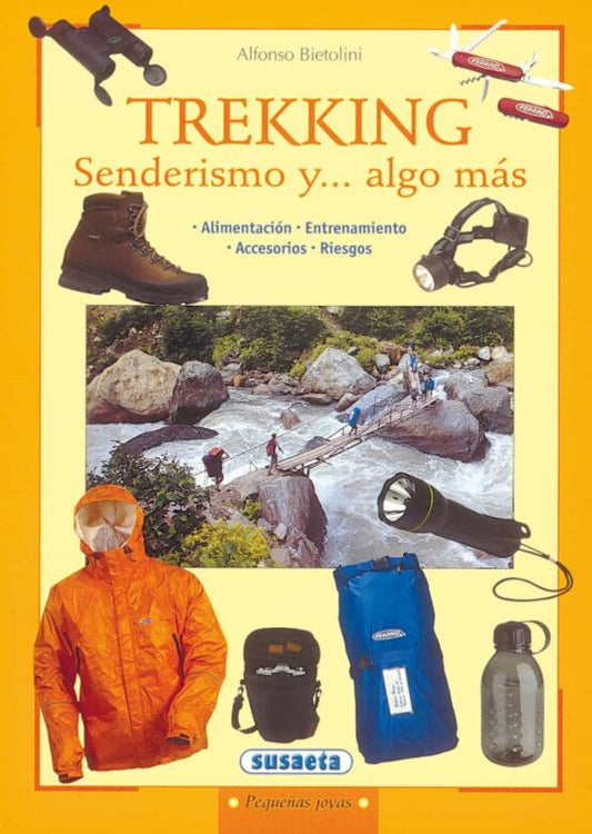 Trekking