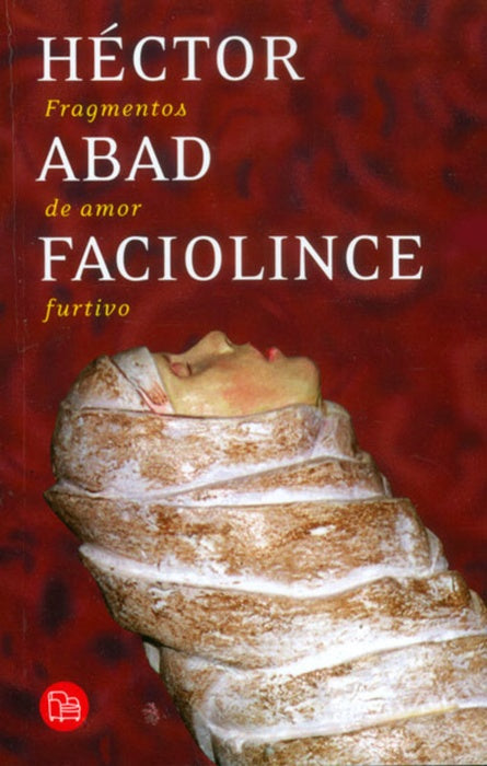 Fragmentos de amor furtivo