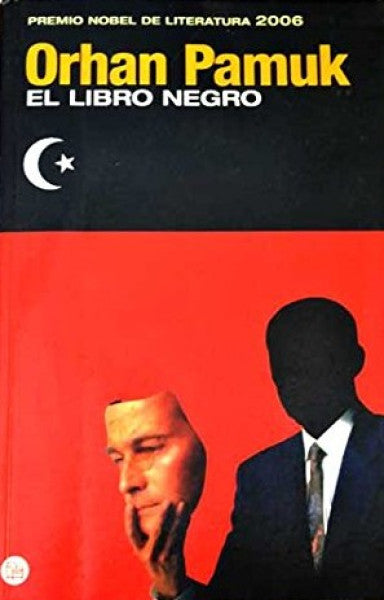 EL LIBRO NEGRO